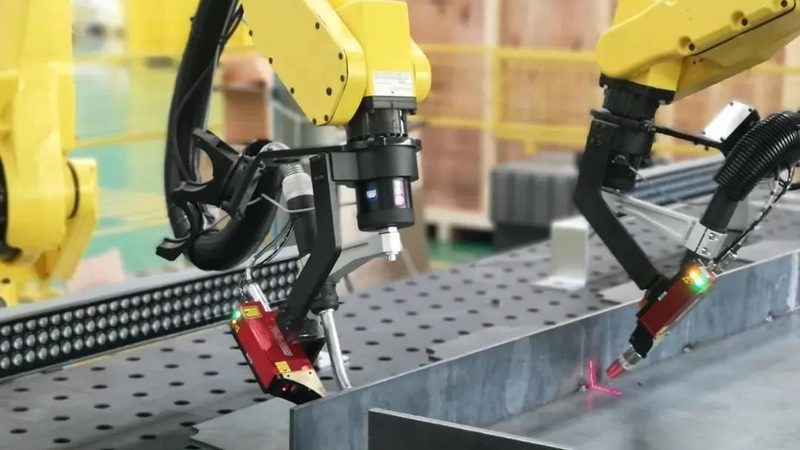 中小型数控下料切割机：揭秘价格背后的技术奥秘
