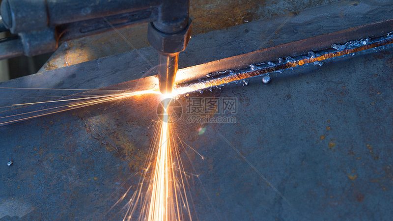 数控切割下料机：揭秘其型号与参数背后的奥秘