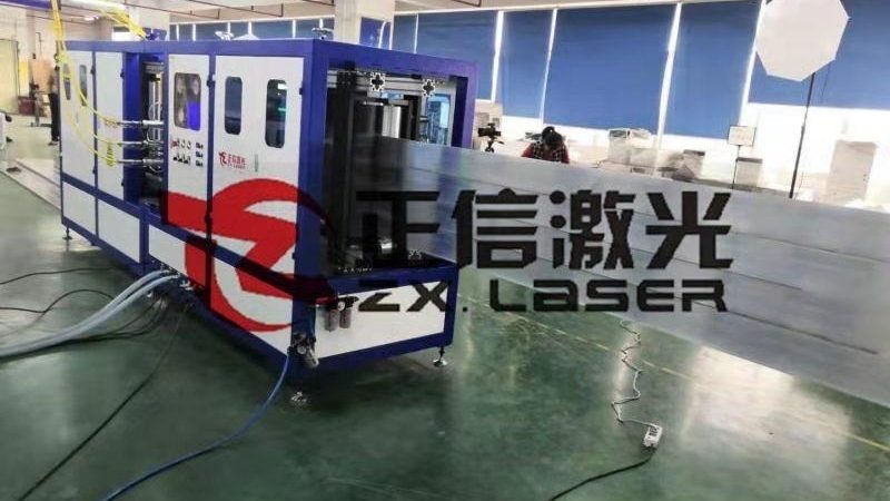 氩弧焊铝材参数设置：关键步骤与注意事项**