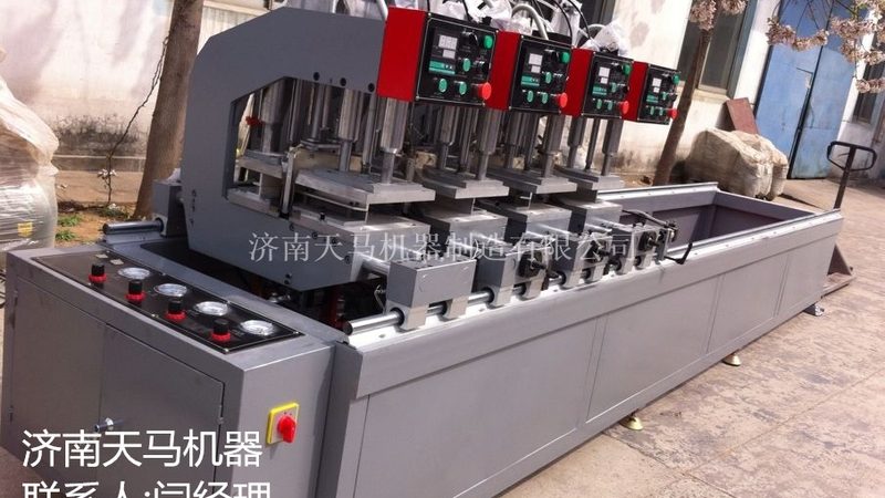 高功率光纤激光切割机代理，你准备好了吗？**